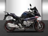 BMW S 1000 XR - GEBRAUCHT ESSEN