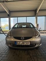 Honda Jazz - gebrauchte Honda Jazz aus dem Jahr 2006