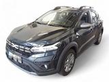 Dacia Sandero III 1.0 TCe 90 Stepway Expression Kamera