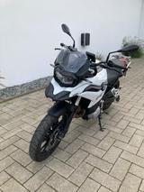 BMW F 750 GS *Alle Pakete*Tieferlegung* - BMW Motorräder in Münster