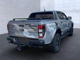 Ford Raptor Raptor Doppelkabine 4x4 Bluetooth Navi - scheckheftgepflegte Ford Raptor