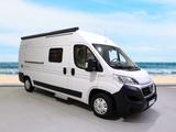 HYMER / ERIBA / HYMERCAR Grand Canyon/1.HAND/Festbett/Klima/PREISGARANTIE - HYMER / ERIBA Kastenwagen