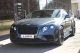 Bentley Continental GTC 4.0 V8 4WD CABRIO - Best offer - Bentley Continental: Cabrio