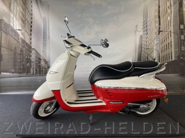 Fotografie Peugeot Django 125ccm *SALE*