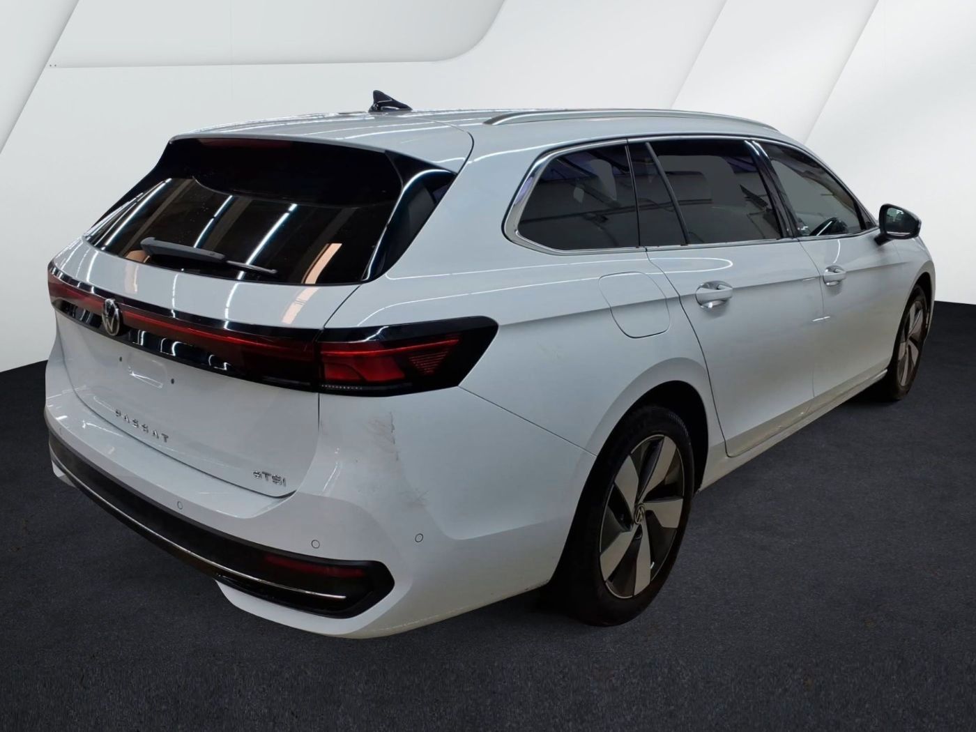 Volkswagen Passat - Bild 4
