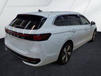 Volkswagen Passat - Vorschau Bild 4