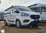 Bürstner Copa C 530 *Summer-Sale* - Bürstner 530