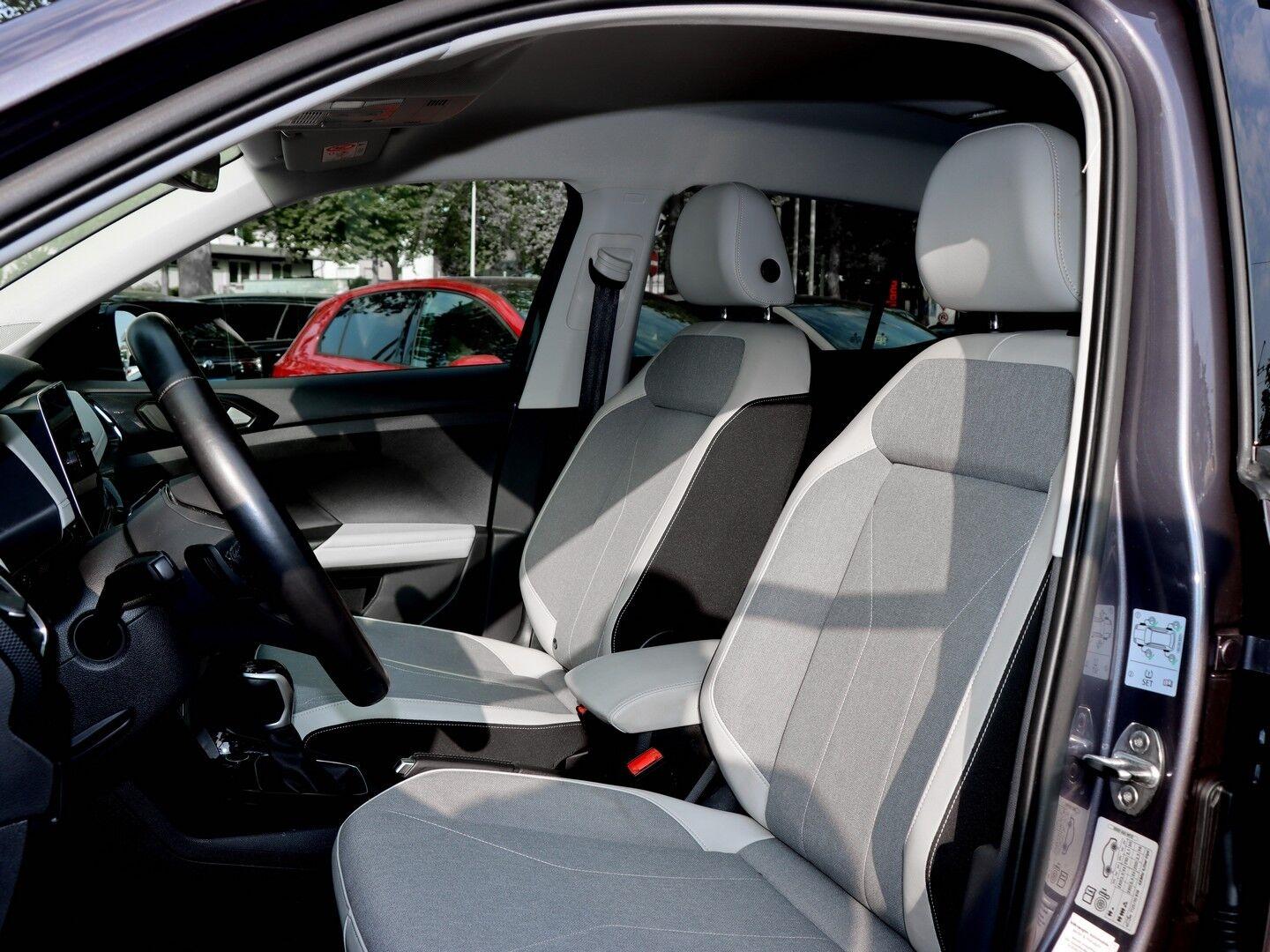 Volkswagen T-Cross Style 1.0 TSI OPF DSG ACC/NAVI/LED/RÜCKF, миниатюра 13