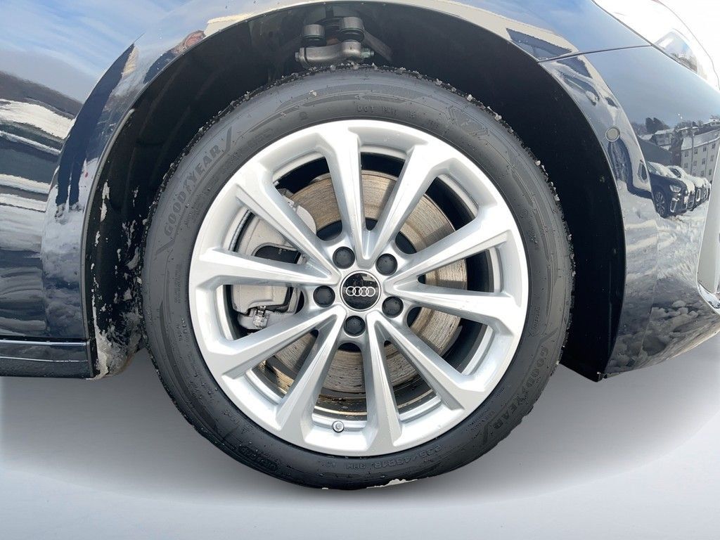 Audi A5 - Bild 11