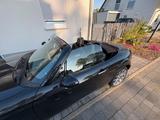 Mazda MX 5 Cabrio von 2008 Erste Hand 153.000KM - Mazda MX-5 Gebrauchtwagen in Krefeld