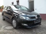 Volkswagen Polo 6R*Mod.10*103Tkm*Klima*2.Hd*Tüv4/27* - Volkswagen Polo aus 2009: 1.6