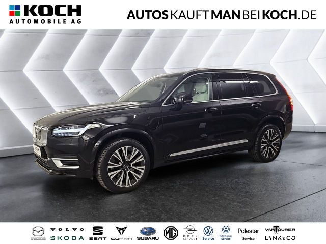 Volvo XC90 T8 Twin Engine AWD Inscripti.PANO STDHz HUD