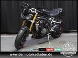 Triumph Speed Triple 1200 RS / VERSAND BUNDESWEIT - TRIUMPH RS