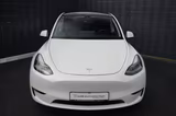 Tesla Model Y Long Range Dual Motor AWD*ACC*GARANTIE* - mit Elektro-Antrieb: Garantie