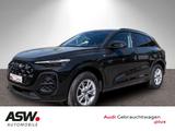 Audi Q5 TFSI S line NAVI LED 360° LEDER AHK ACC SHZ