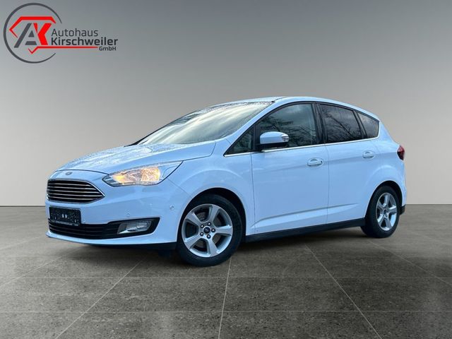 Ford C-MAX 1.5 EcoBoost Start-Stop-System Titanium