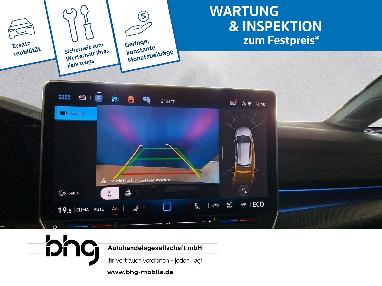 Volkswagen Golf - Bild 18