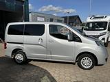 Nissan NV200 /Evalia SHZ-Klima-7-Sitzer-Cam-KeyLess - Nissan: Van
