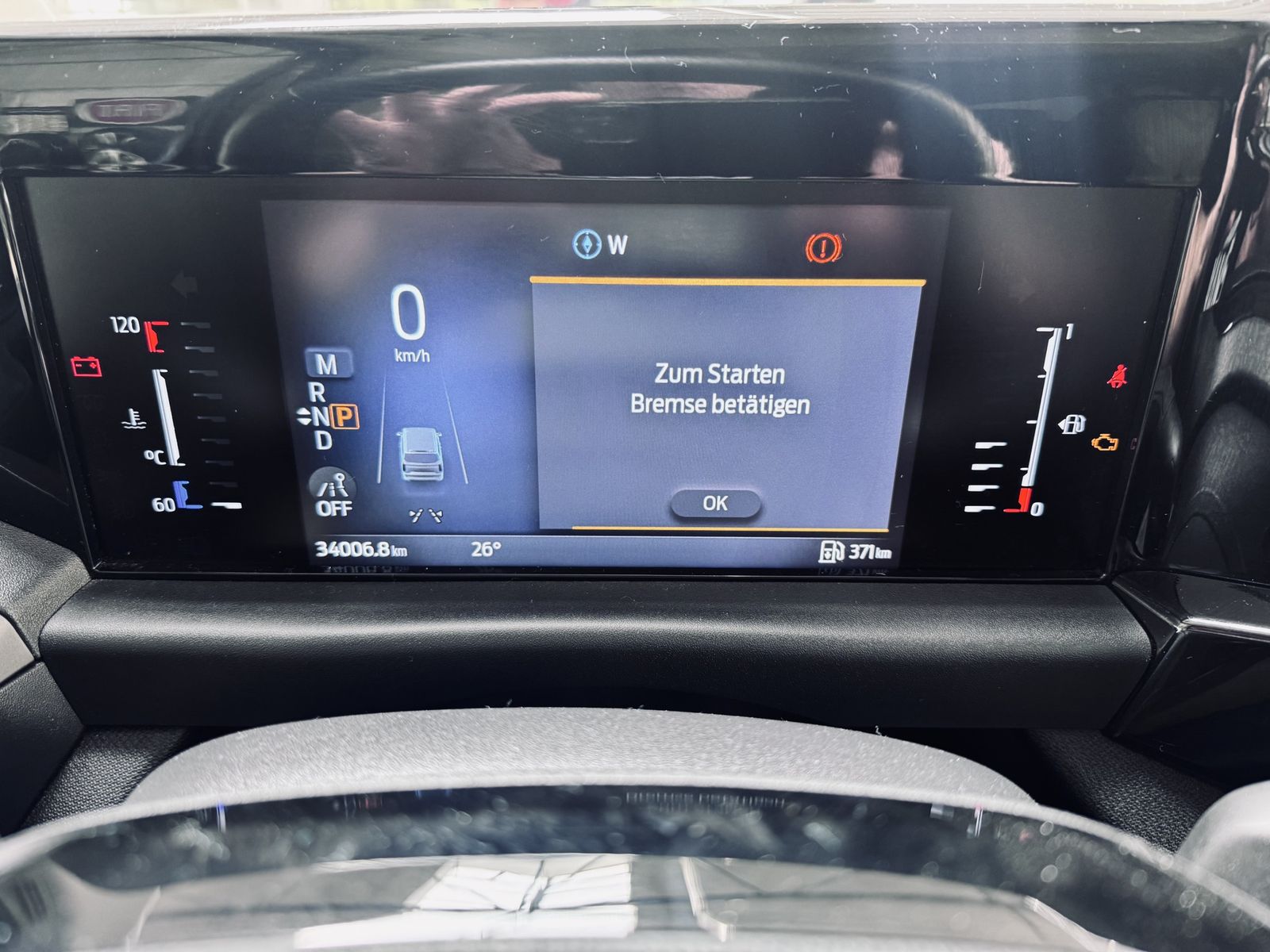 Ford Tourneo Custom 320 L2 Tourneo Titanium X / Leder foto 17