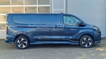 FORD Transit Custom 320 L2 SPORT Aut./Heckklappe/AHK