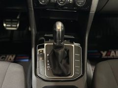 VW Golf Sportsvan - Ansicht 26