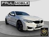 BMW M4 AC Schnitzer | Performance Auspuffanlage 2.Hd - BMW M4 Gebrauchtwagen in Stuttgart