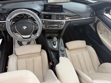 BMW 420 - 11