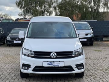 Volkswagen Caddy - 2
