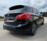BMW 225xe Active Tourer 225xe Garantie Scheckheft - BMW 225 Active Tourer aus 2019