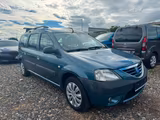 Dacia Logan MCV Kombi Laureate"Klima"AHK"2.Hand - Dacia Logan aus 2007: Mcv