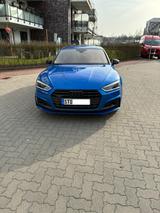 Audi A5 3.0 TDI tiptronic quattro Sportback - S-Line - Audi A5 Gebrauchtwagen in Hamburg