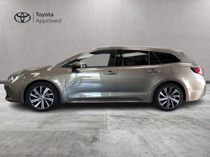 Toyota Corolla 1.8 Hybrid Style imagem 3