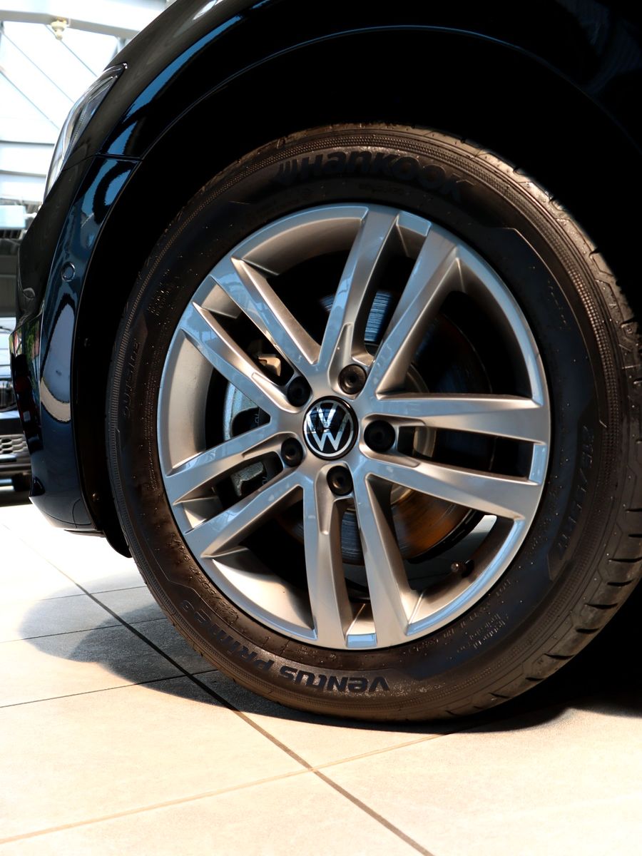 Volkswagen Touran - Bild 49