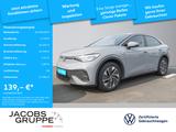 Volkswagen ID.5 Pro 128 kW Navi Pro, Infotainmentpaket, App - Volkswagen ID.5: Automatik