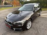BMW 116d Limousine 5-trg. Advantage/Navi/PDC - BMW 116 Gebrauchtwagen in Berlin