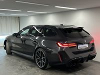 BMW M5 - Vorschau Bild 3
