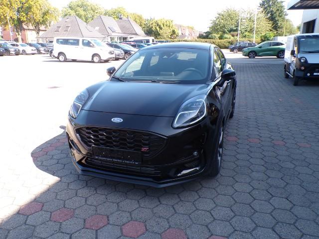 Ford Puma ST X Panoramadach / Assistenzpaket / elektr