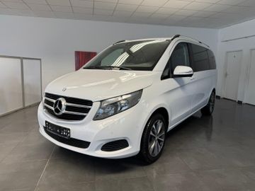 Mercedes V 250 - 1