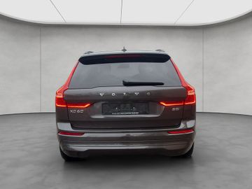 Volvo XC60 - 4