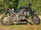 Kawasaki Z 1000 (, ZRT00F, BJ 2014, 143 PS, 1043 cm³ - KAWASAKI ZR1