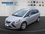 Opel Zafira Tourer C Edition 1.4 Turbo Navi+SHZ+PDC - gebrauchte Opel Zafira Tourer aus dem Jahr 2016