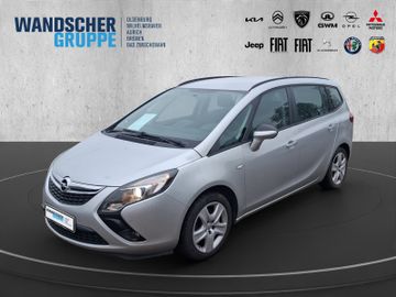 Opel Zafira Tourer C Edition 1.4 Turbo