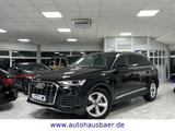 Audi Q7 45 TDI quattro basis*KAM*AHK*VIRTUAL*LANE - gebrauchte Audi Q7 aus dem Jahr 2023