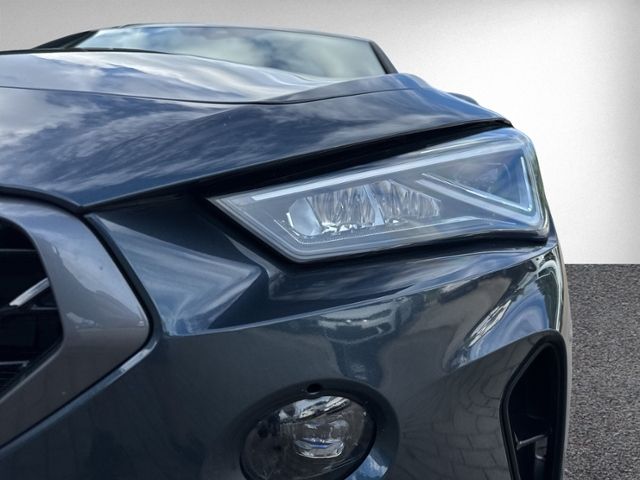 Formentor 1.5 TSI DSG LED+NAVI+KLIMA+RFK+ACC+SHZ