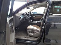 Volkswagen Touareg - Vorschau Bild 6