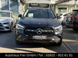 Mercedes-Benz GLA 180 PROGRESSIVE 2-HAND*LED*NAVI*KAMERA*LEDER - gebrauchte Mercedes-Benz GLA 180 aus dem Jahr 2021