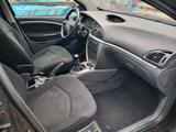 Citroën Citroen C5 - gebrauchte Citroën C5 aus dem Jahr 2007