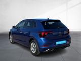 Volkswagen Polo 1.0 TSI DSG Life PDC LED - gebrauchte VW Polo aus dem Jahr 2022