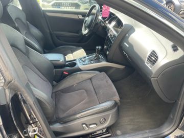 Audi A5 - 8