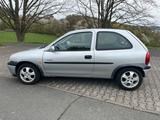 Opel Corsa B - tüv neu - gebrauchte Opel Corsa aus dem Jahr 1999